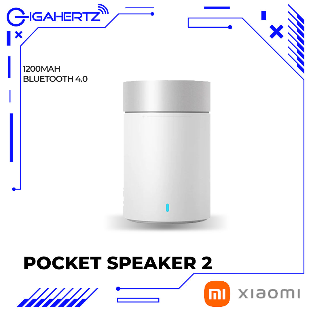 Xiaomi Pocket Speaker 2