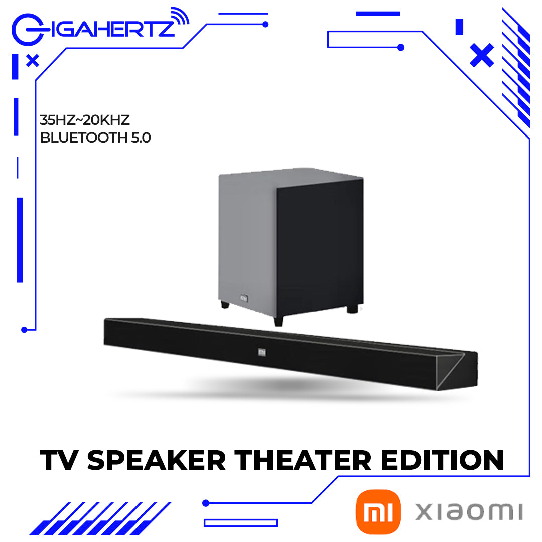 Xiaomi TV Speaker Theater Edition