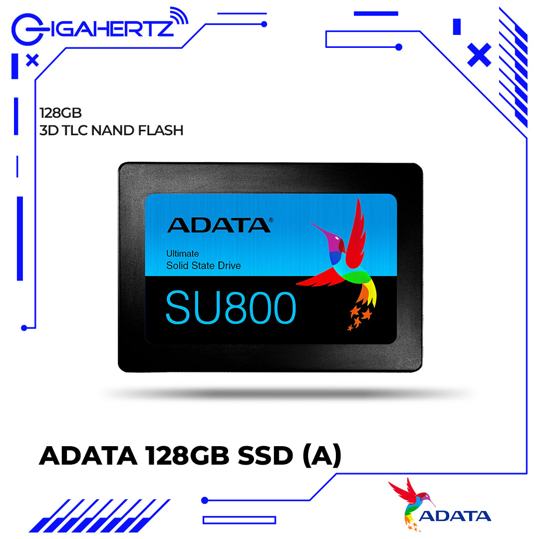 Adata 128GB SSD (A)