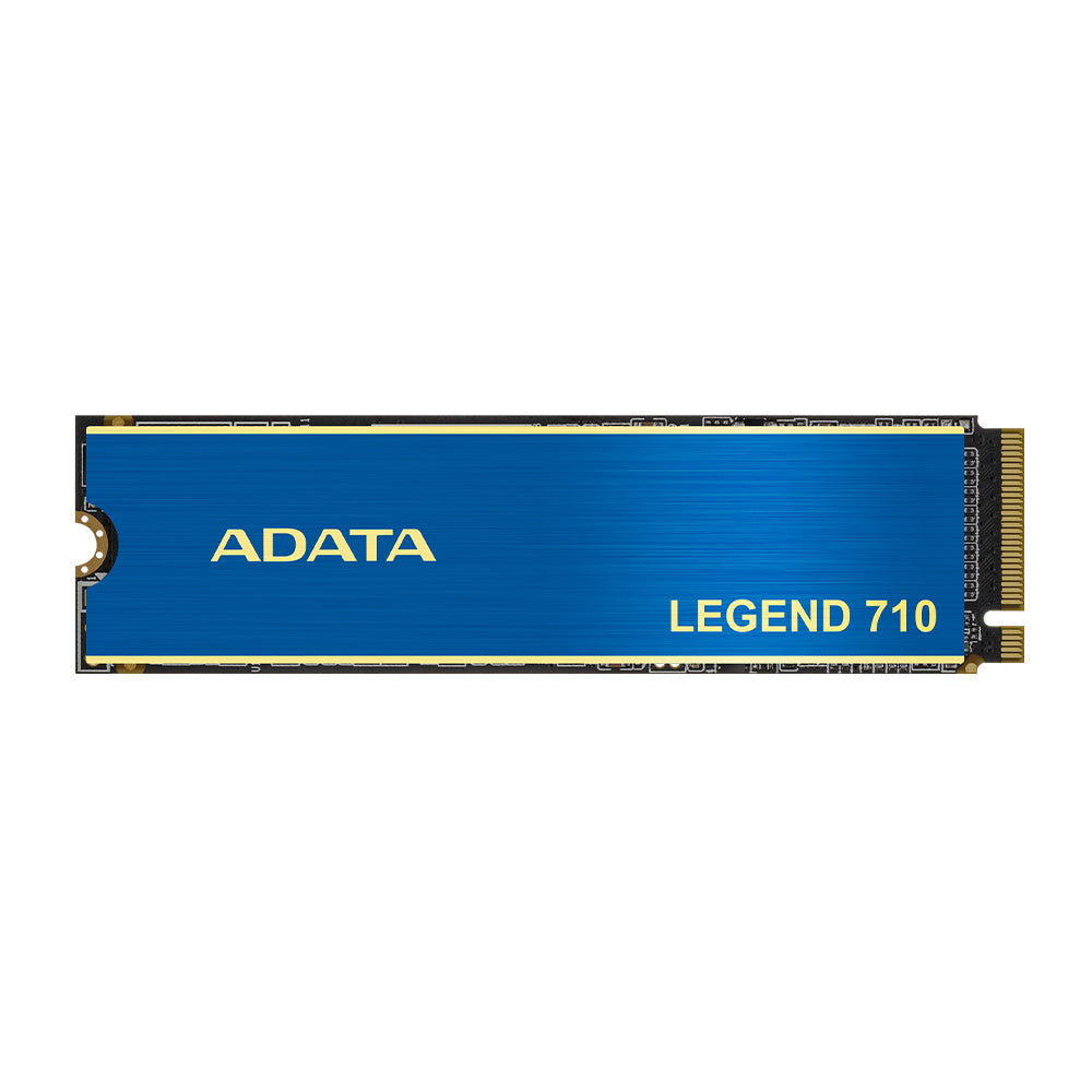 ADATA LEGEND 710 PCIe Gen3 x4 M.2 2280 Solid State Drive