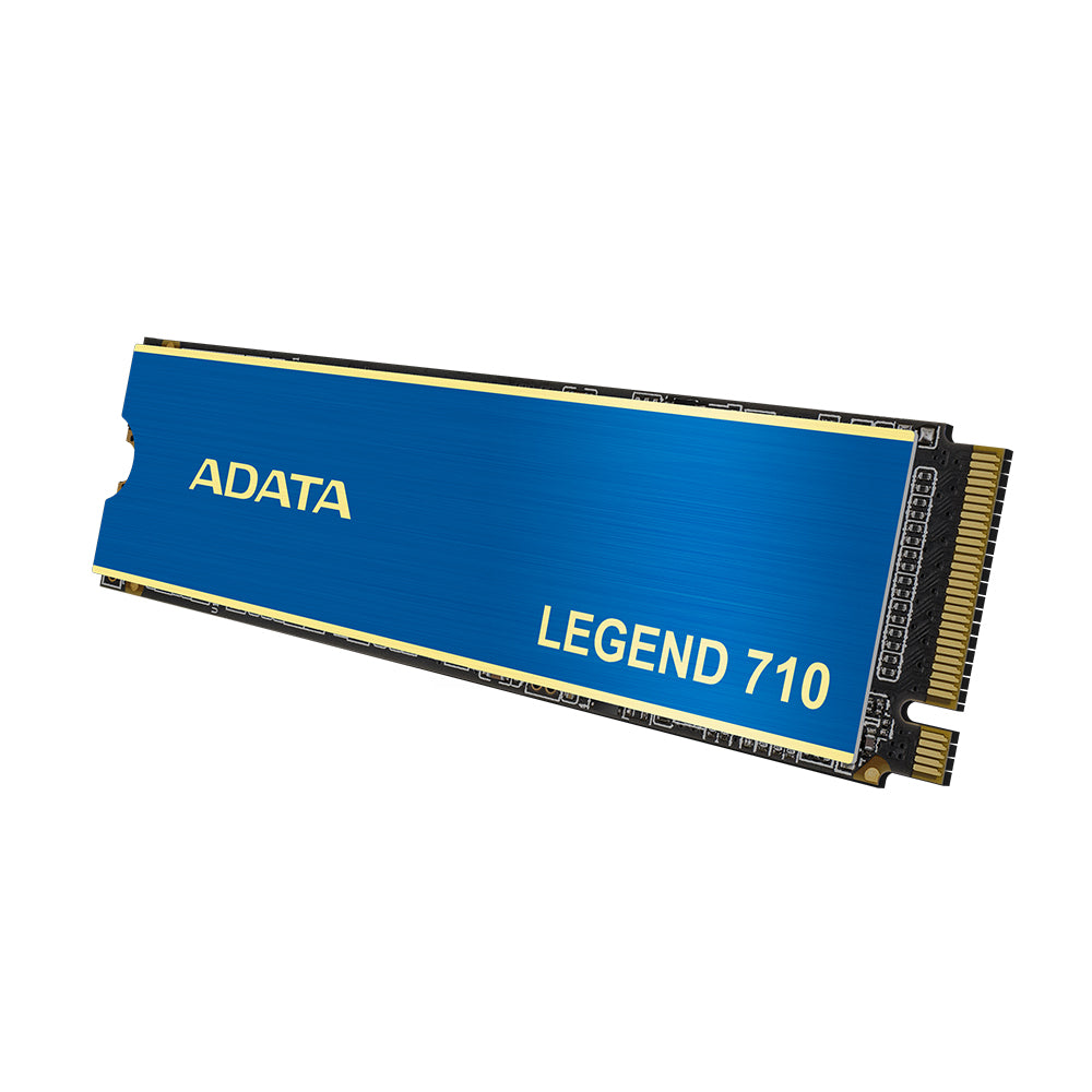 ADATA LEGEND 710 PCIe Gen3 x4 M.2 2280 Solid State Drive