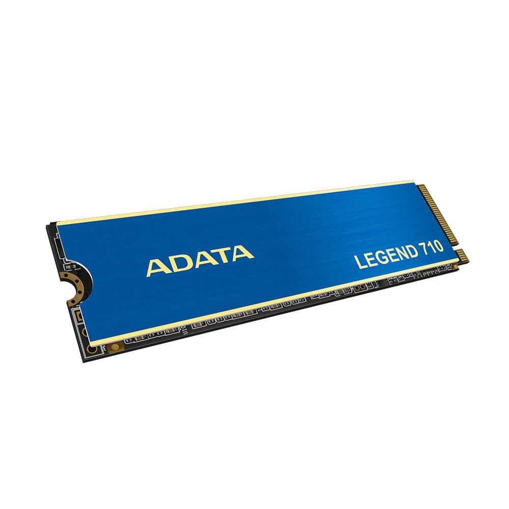 ADATA LEGEND 710 PCIe Gen3 x4 M.2 2280 Solid State Drive