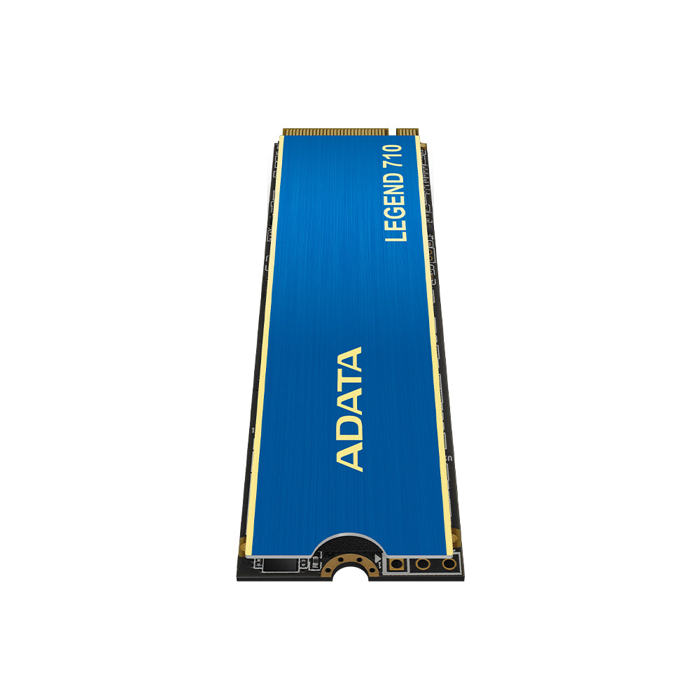 ADATA LEGEND 710 PCIe Gen3 x4 M.2 2280 Solid State Drive