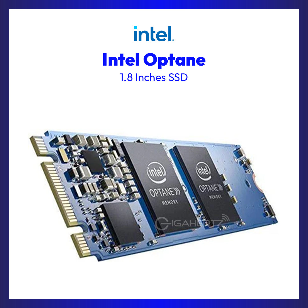 Intel Optane 16GB