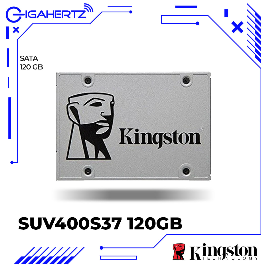 Kingston SUV400S37 120GB
