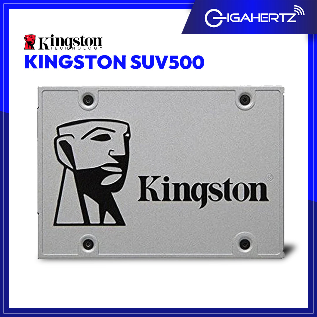 Kingston SUV500 120GB