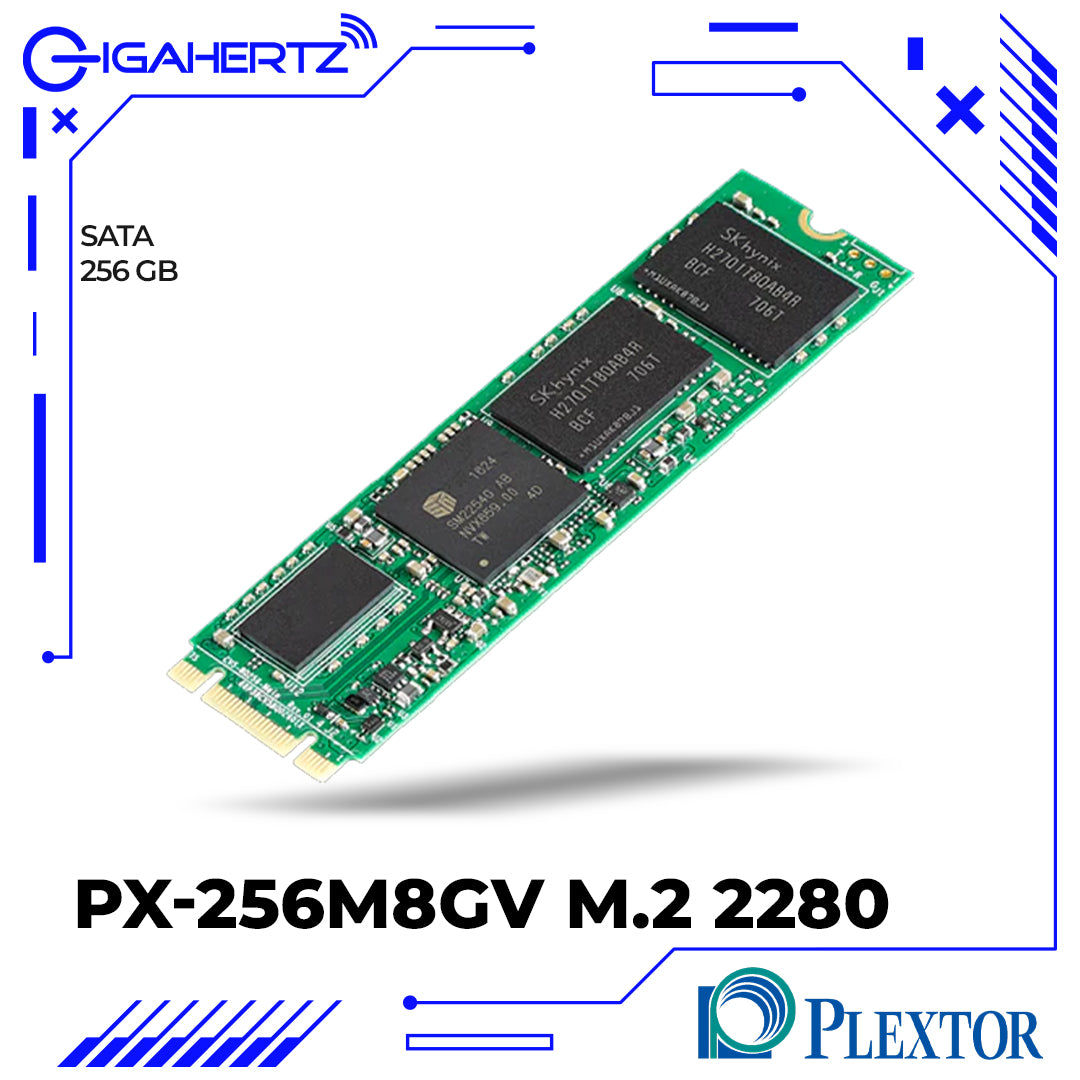 Plextor PX-256M8GV M.2 2280