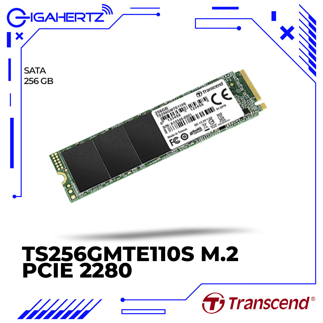 Transcend TS256GMTE110S