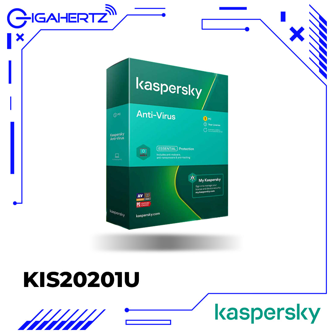 Kaspersky KIS20201U