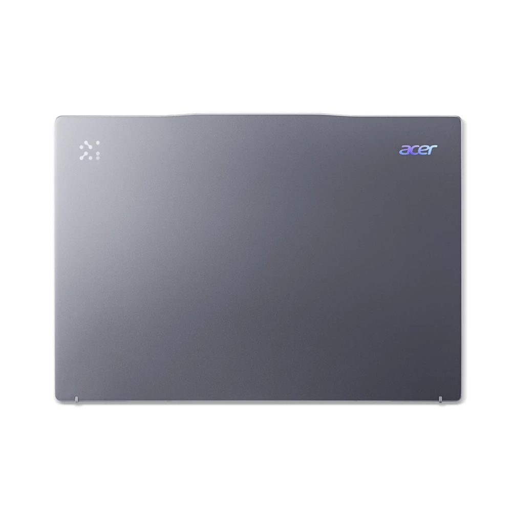 Acer Swift Go SFG14-01-X2PX Steel Gray | 14.5inch WUXGA | Qualcomm Snapdragon X Plus | Qualcomm Adreno | 16GB RAM | 1TB SSD | WIN 11