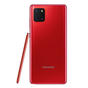 Samsung Galaxy Note 10 Lite - Demo Unit