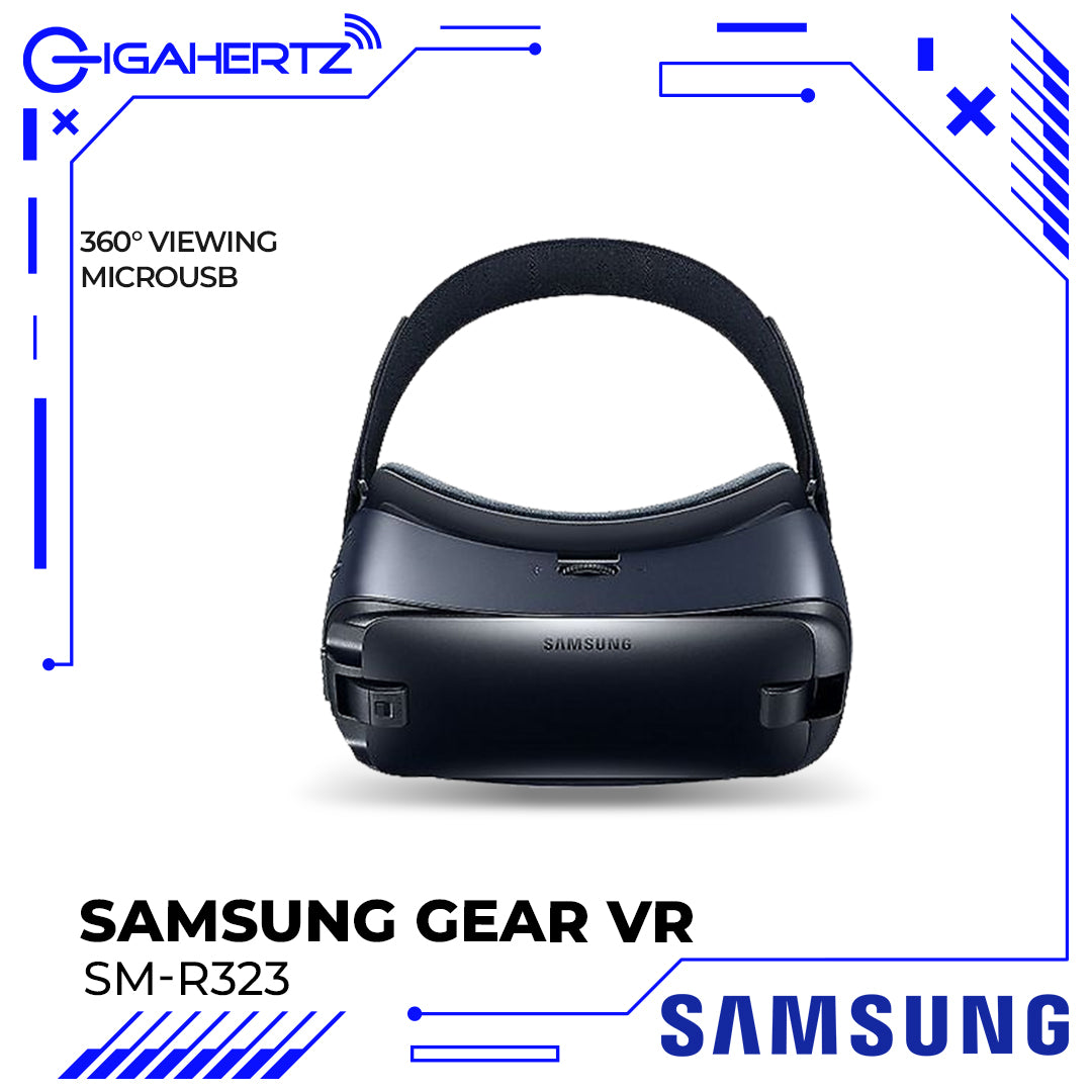 Samsung Gear VR (SM-R323)