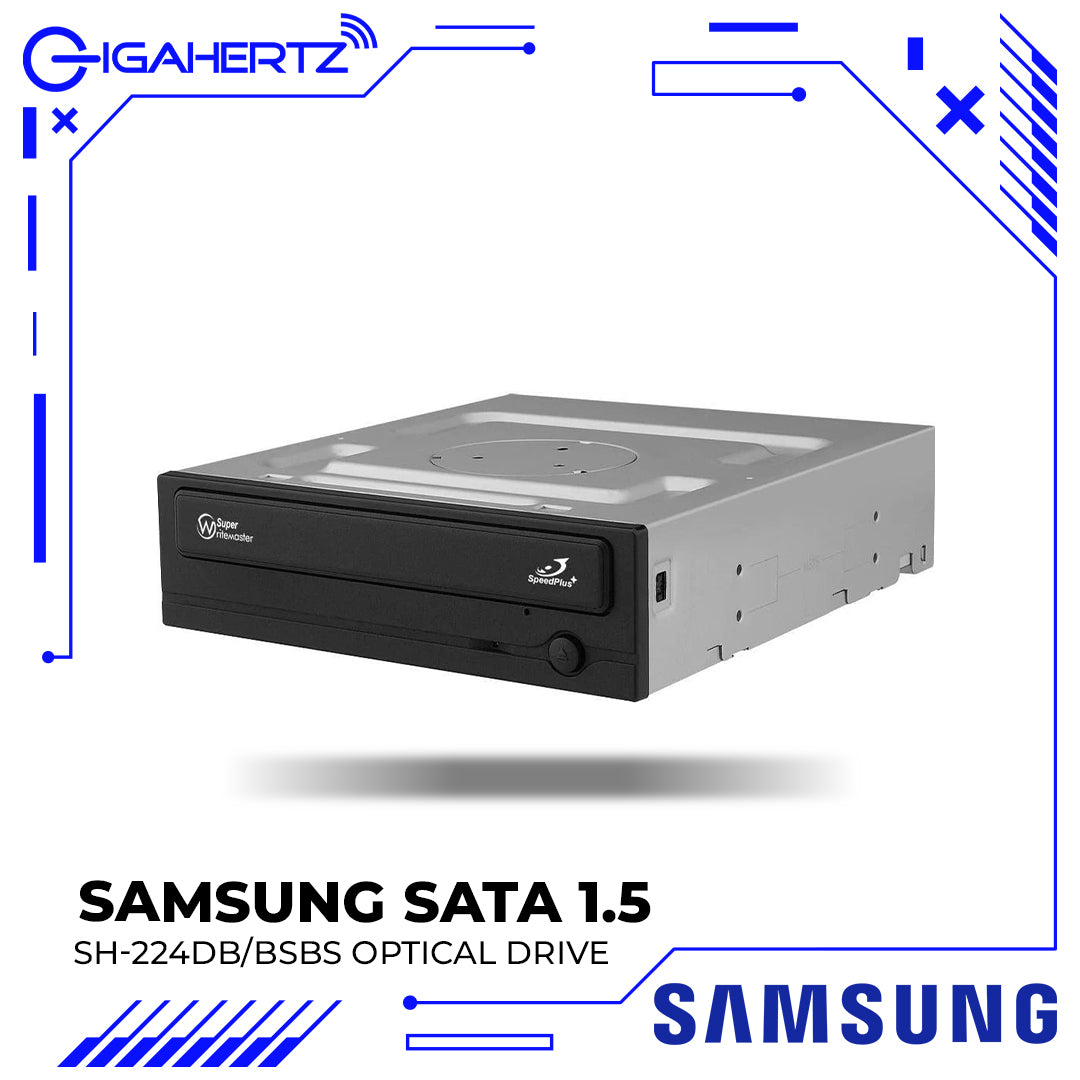 Samsung SATA 1.5 ‎SH-224DB/BSBS Optical Drive