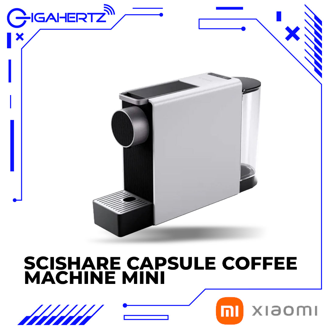 Xiaomi Scishare Capsule Coffee Machine Mini