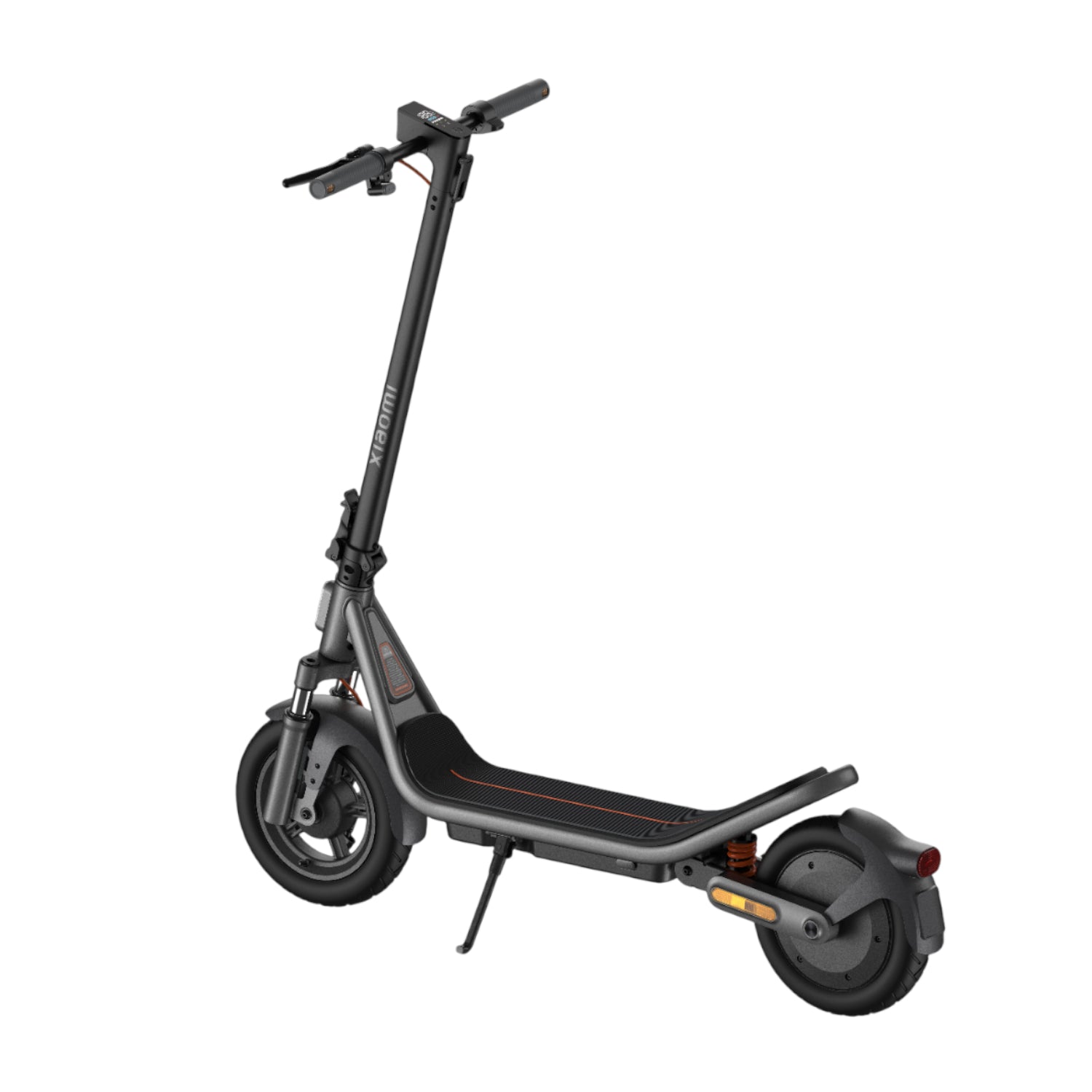 Xiaomi Electric Scooter 6 | 20km/h Max Speed | 45km Travel Range | 800W Max Power | 12" Tubeless Tires