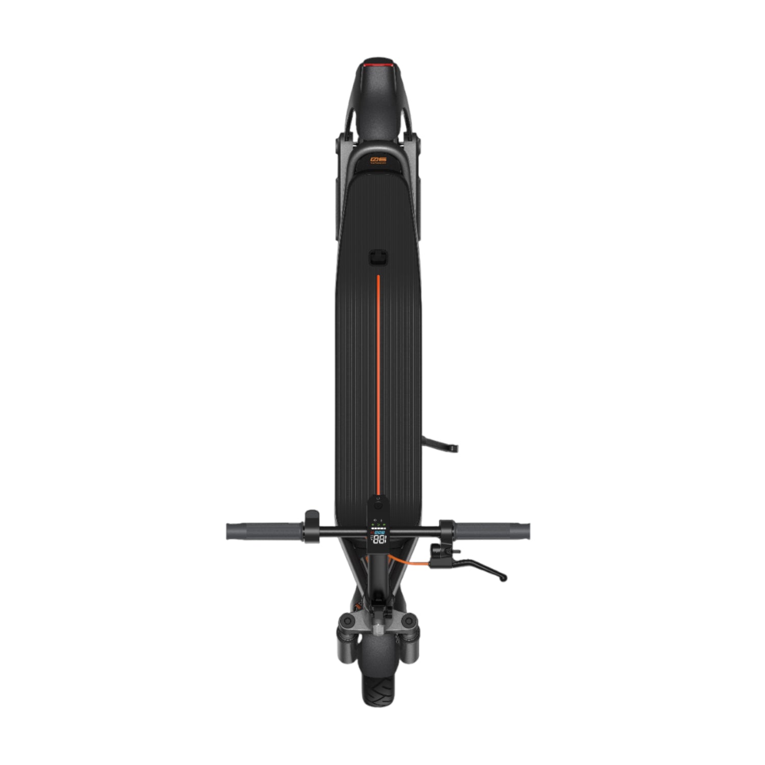 Xiaomi Electric Scooter 6 | 20km/h Max Speed | 45km Travel Range | 800W Max Power | 12" Tubeless Tires