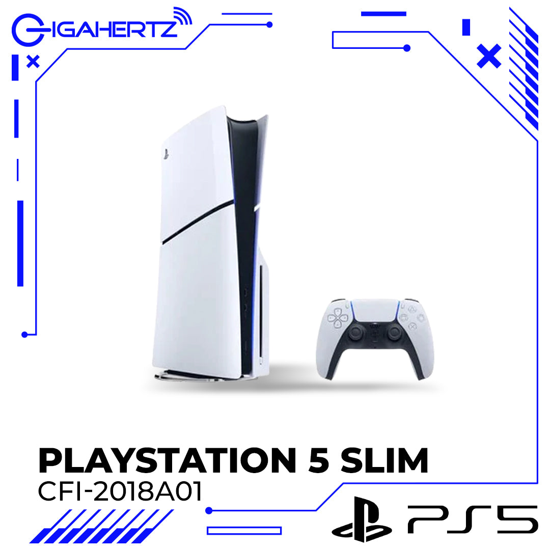 Sony PlayStation 5 Slim CFI-2018A01 Console