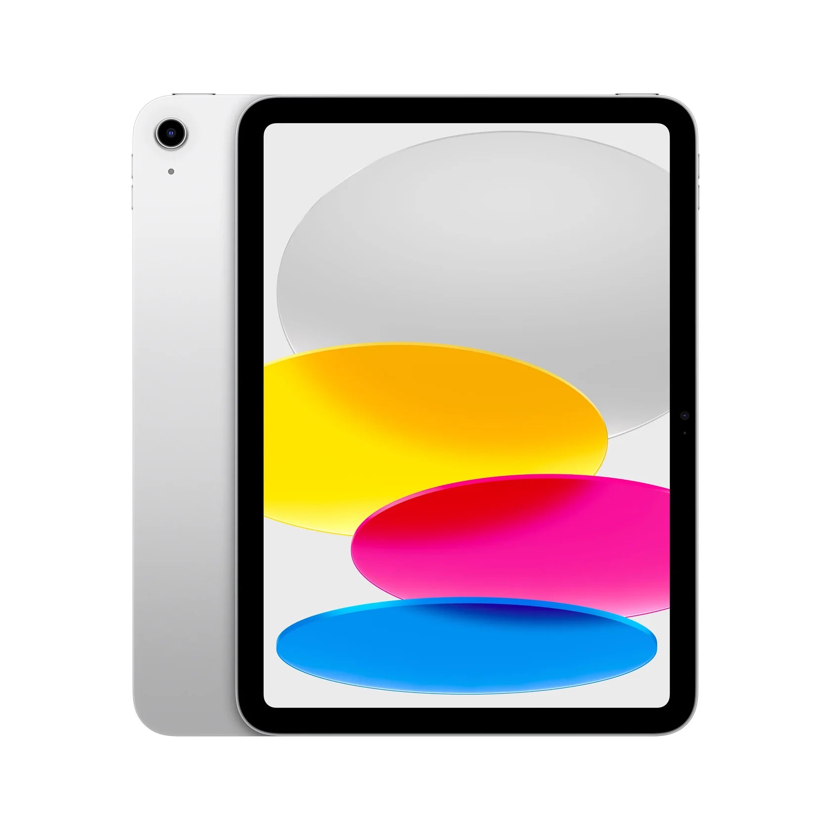 Apple iPad (A16) 11" (6 + 128GB) SILVER