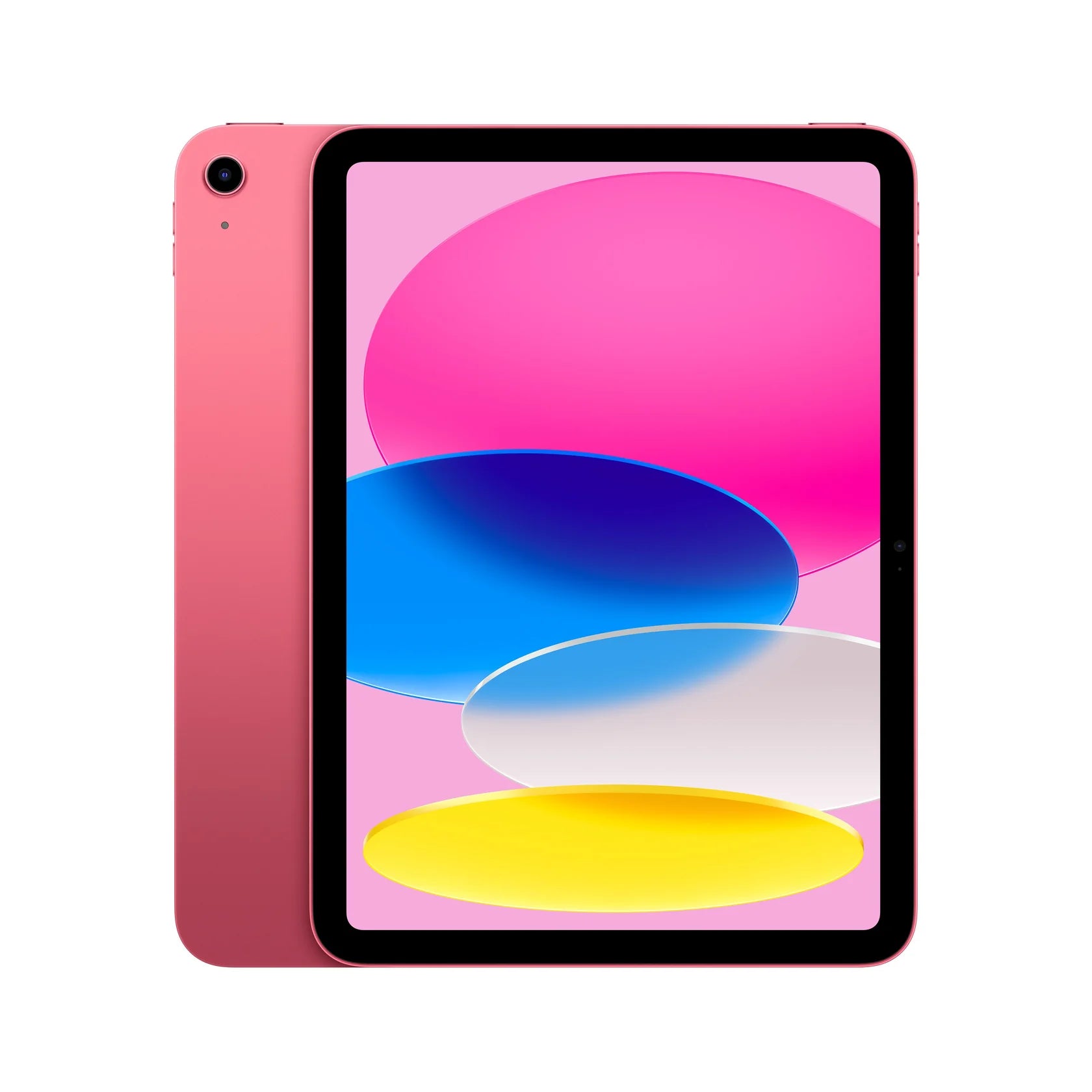 Apple iPad (A16) 11" (6 + 128GB) PINK