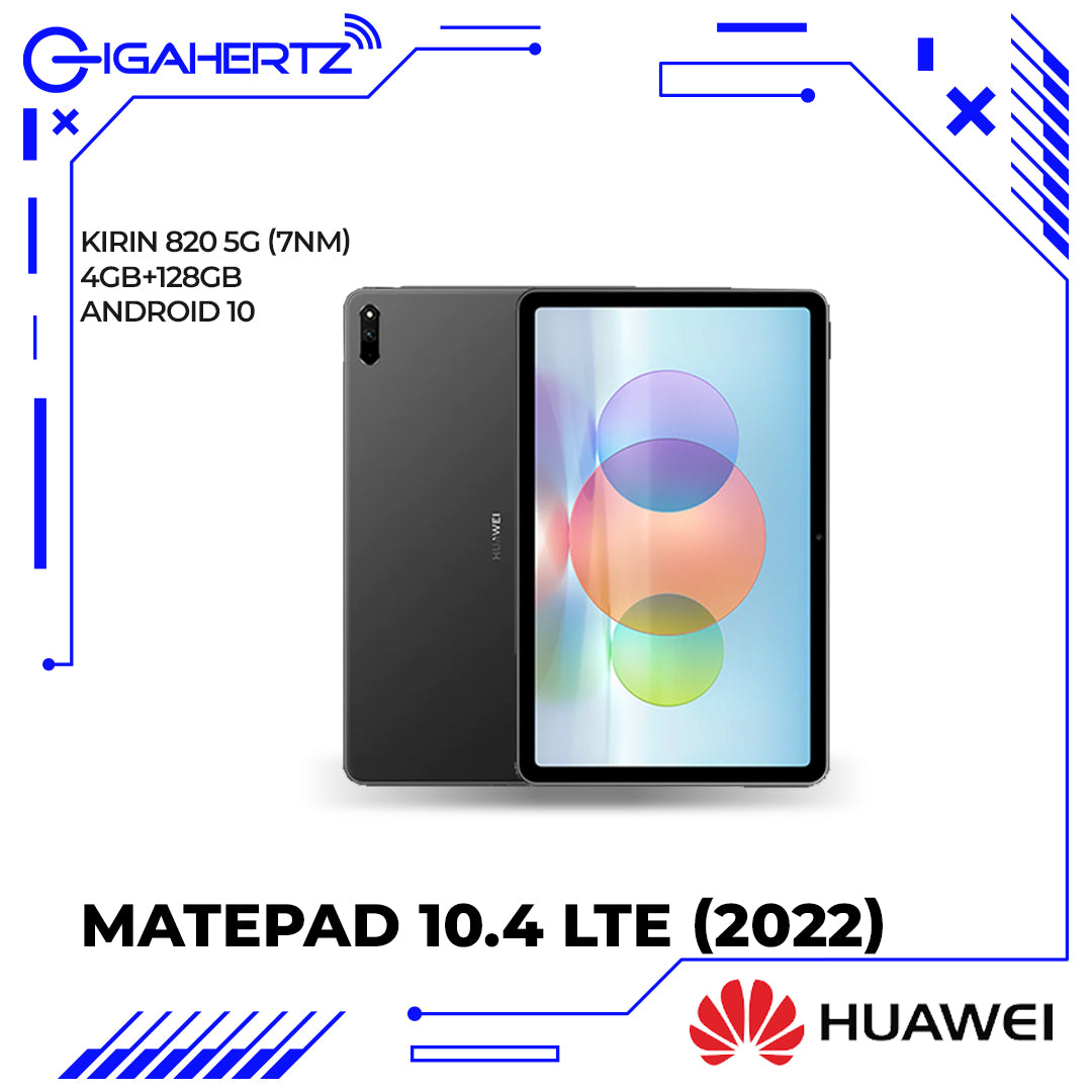 Huawei MatePad 10.4 LTE (2022)