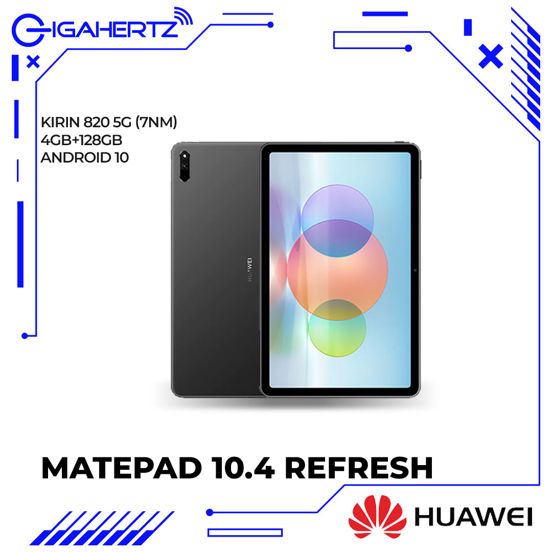 Huawei MatePad 10.4 Refresh
