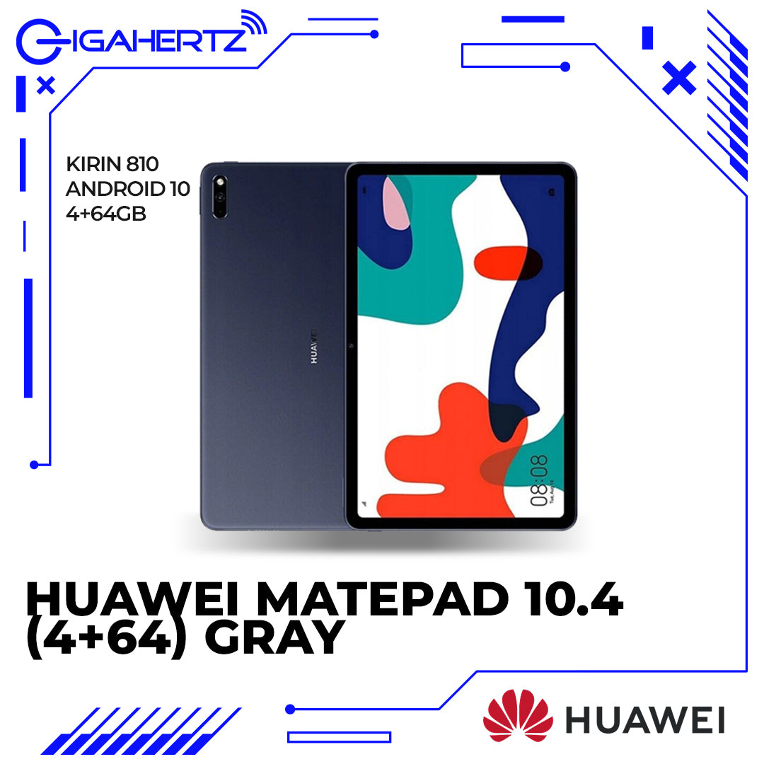 Huawei MatePad 10.4 (2020)