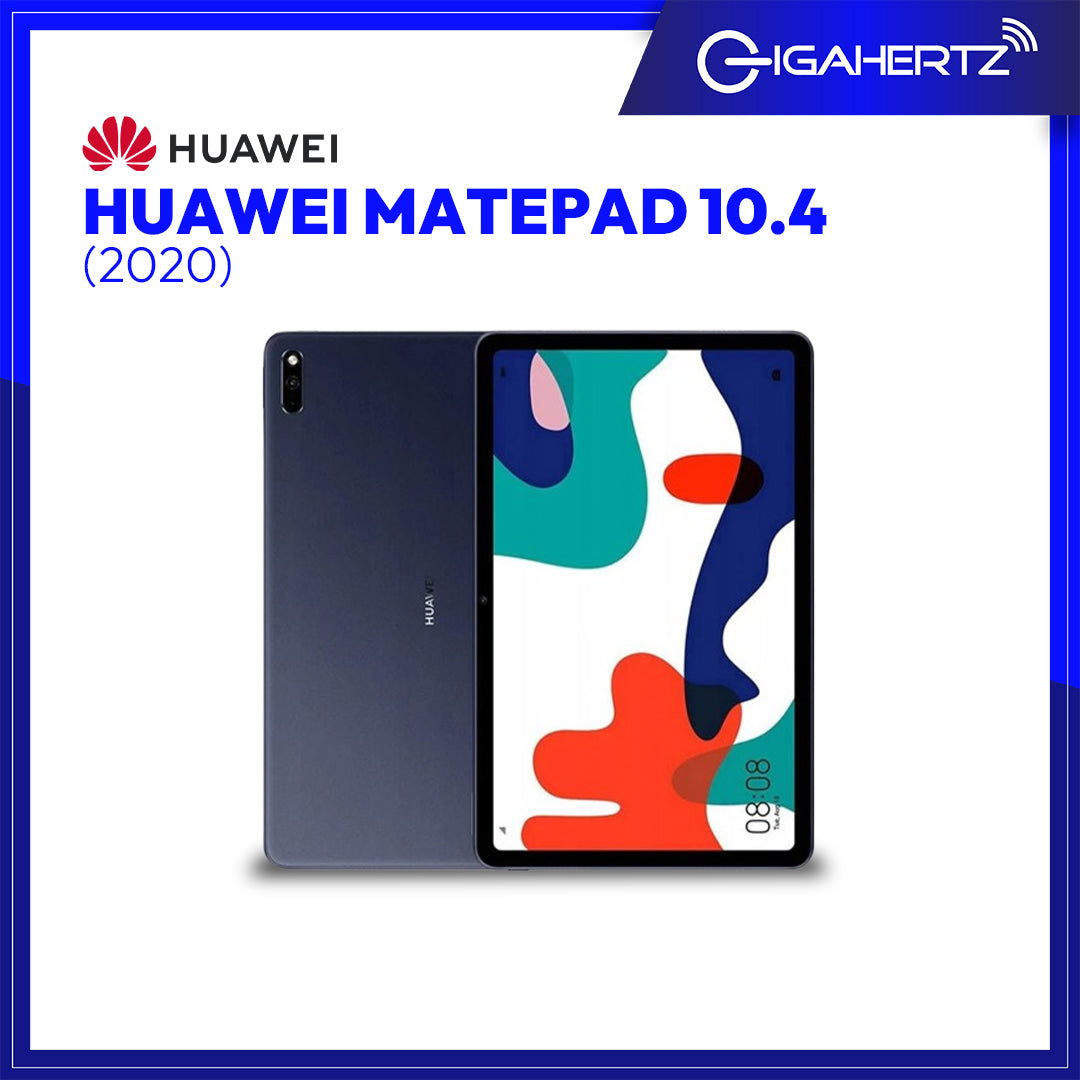 Huawei MatePad 10.4 (2020)