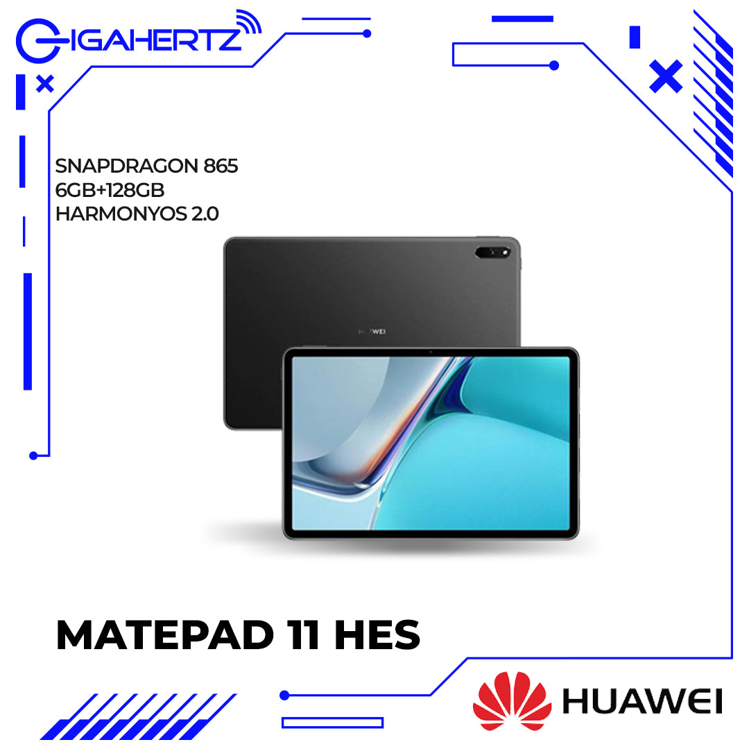 Huawei MatePad 11 HES