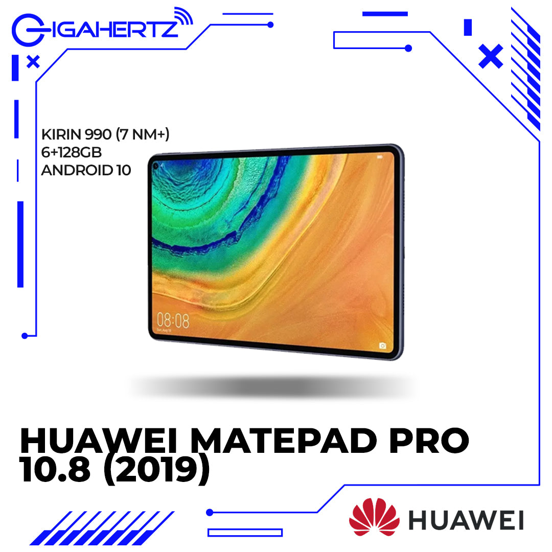 Huawei MatePad Pro 10.8 (2019)