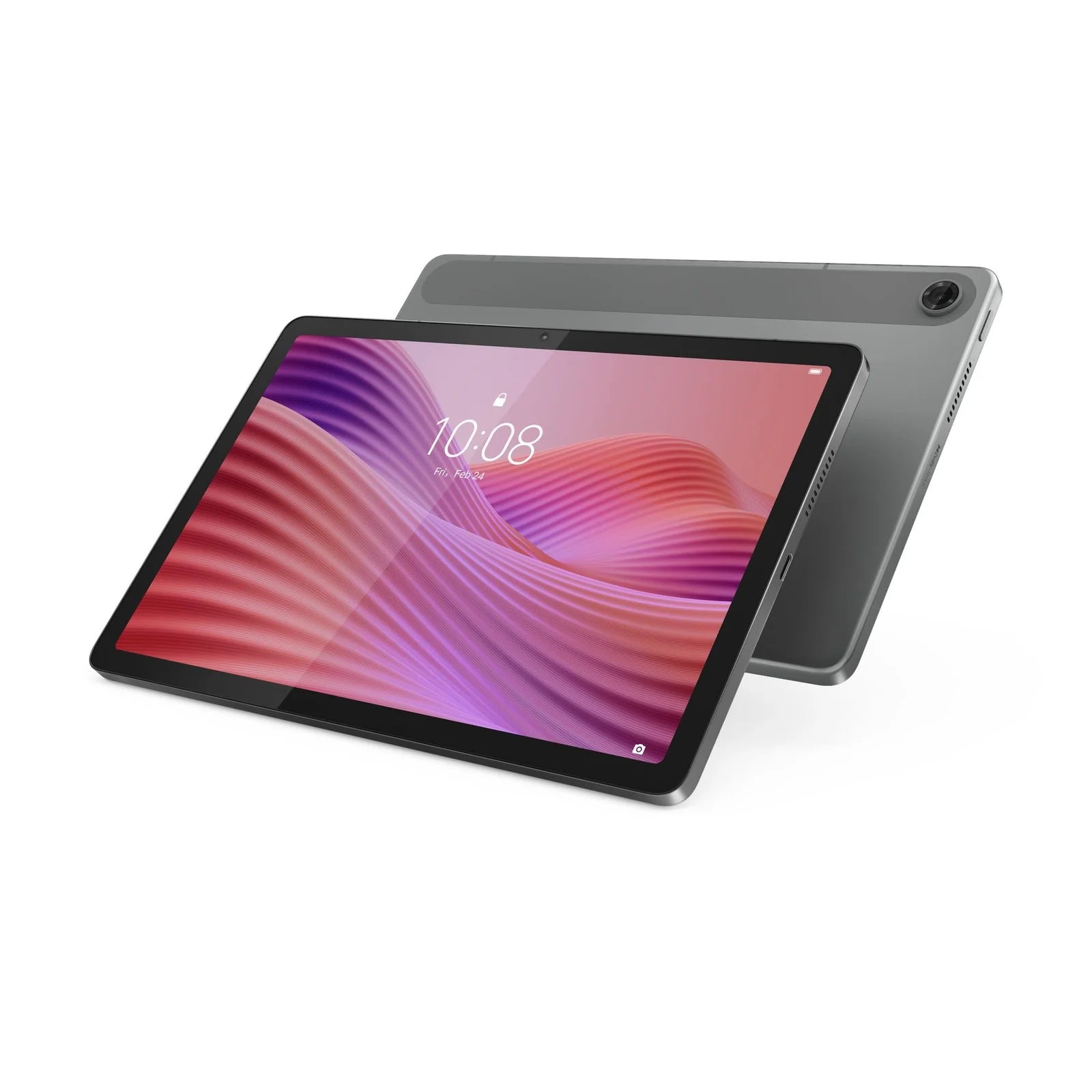 Lenovo Tab ZAEJ0064PH 10.1" 4GB+128GB (Luna Grey)