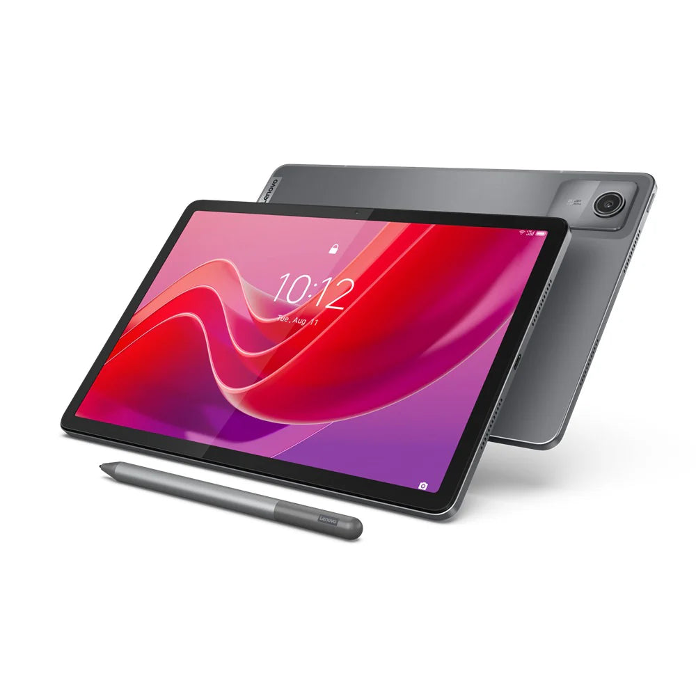 Lenovo Tab M11 ZADB0151PH with Pen | 11inch WUXGA IPS| MediaTek Helio G88 | 8GB RAM | 128GB SSD | ARM Mali-G52 MC2 | Android 13