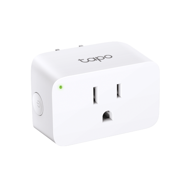 TPLink Tapo P105 Mini Smart Wi-Fi Socket