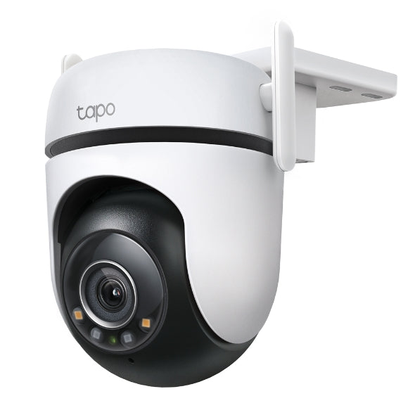 Tapo C520WS (EU) V2 Outdoor Pan/Tilt Security Wi-Fi Camera