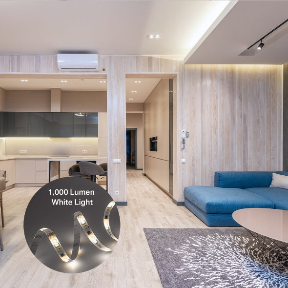 Tapo L930-5 (US) V1 Smart Wi-Fi Light Strip, Multicolor