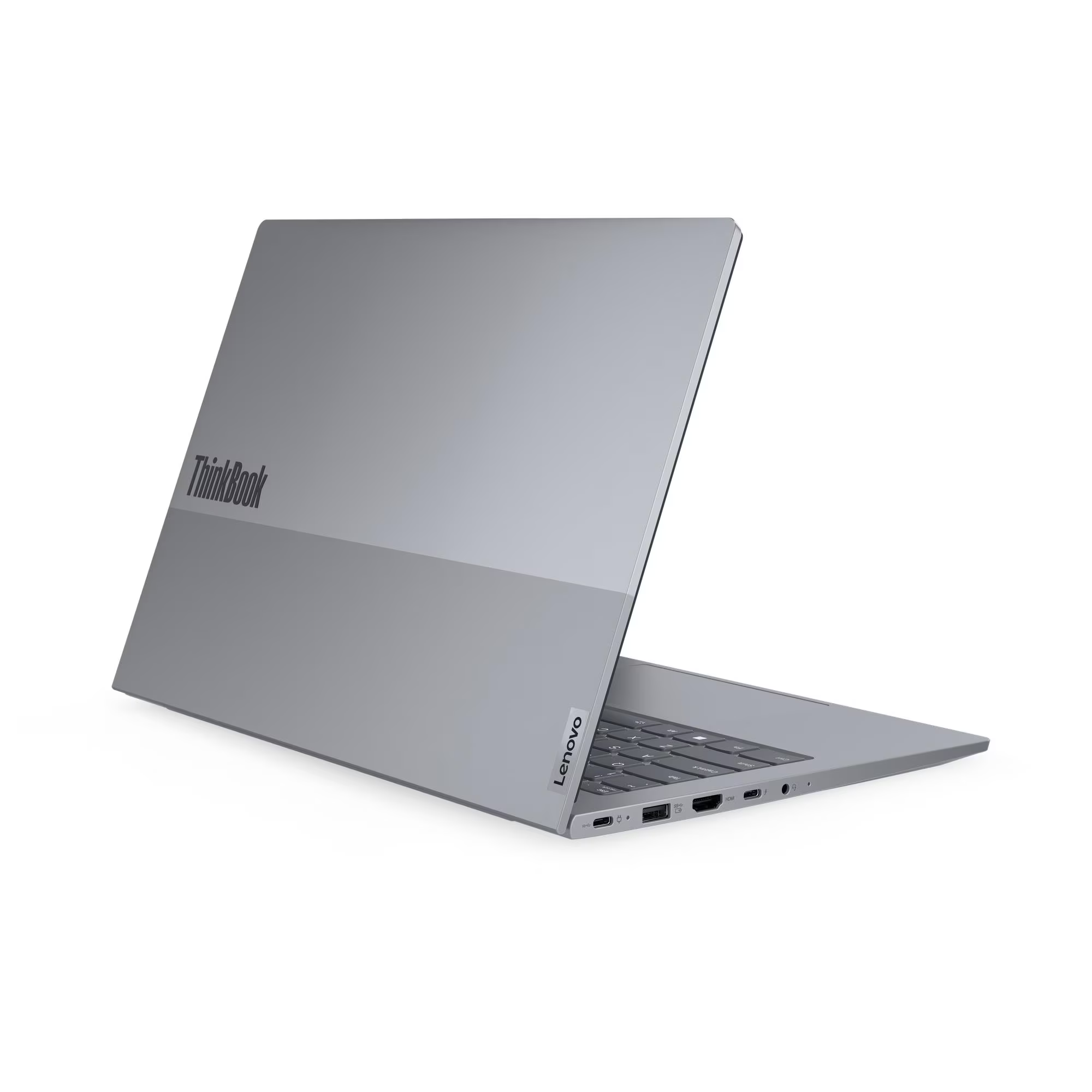 ThinkBook 14 G7 IML (GREY)