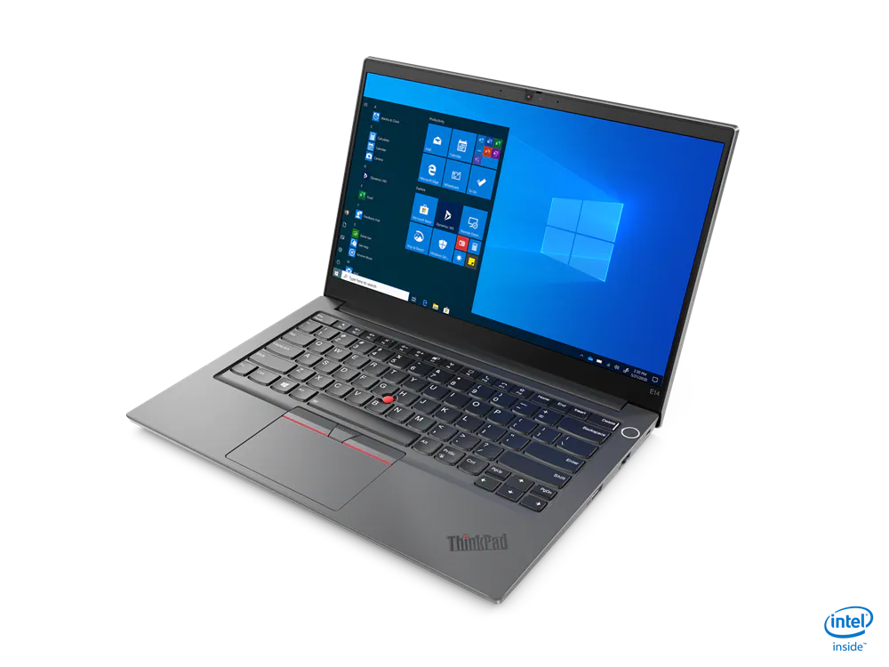 Lenovo ThinkPad E14 20TA0077PH - Laptop Tiangge
