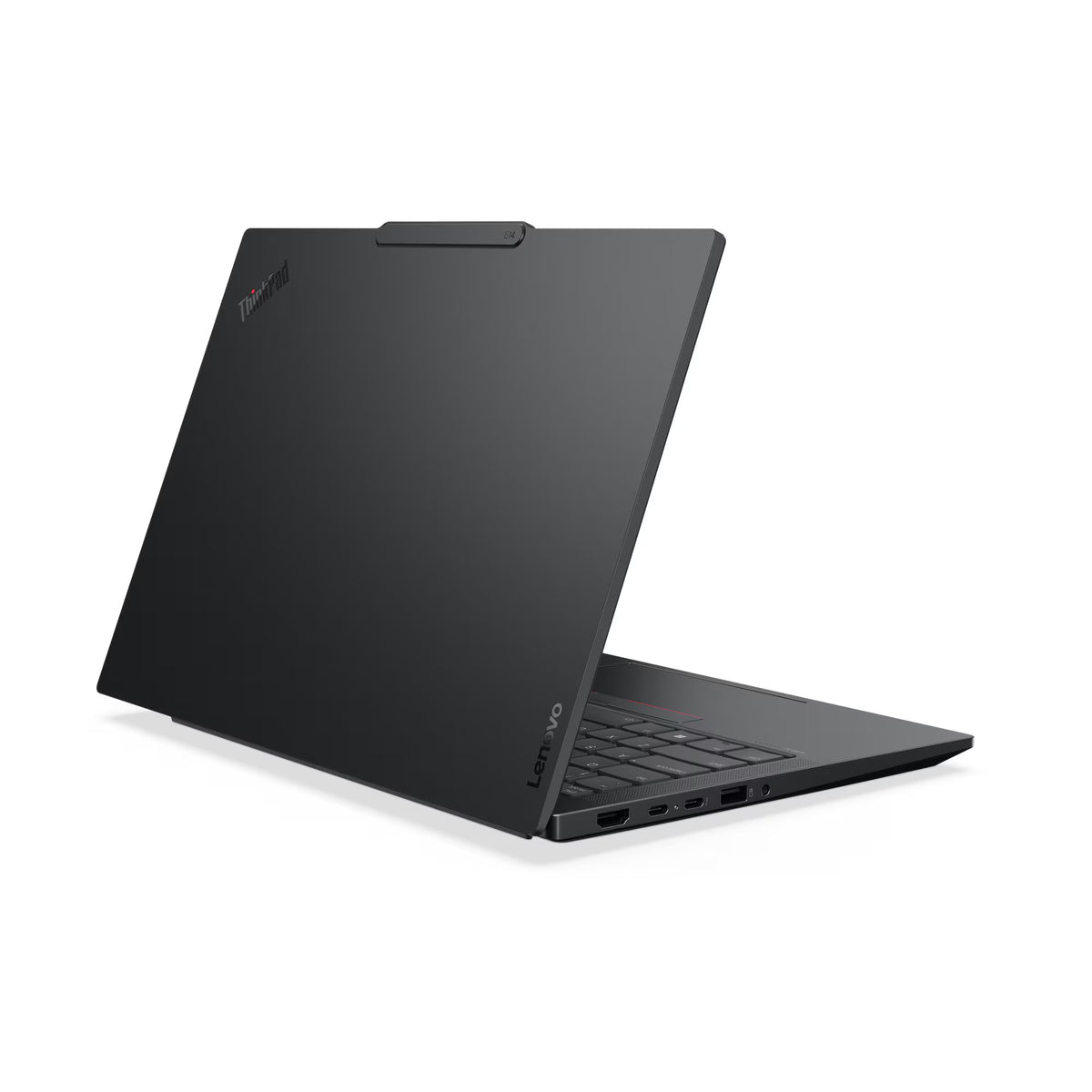 Lenovo ThinkPad E14 Gen 7 21T9007GPH | Intel Core™ 5 210H | 16GB RAM | 512GB SSD | Integrated Intel® Graphics | Windows 11 Pro | Black