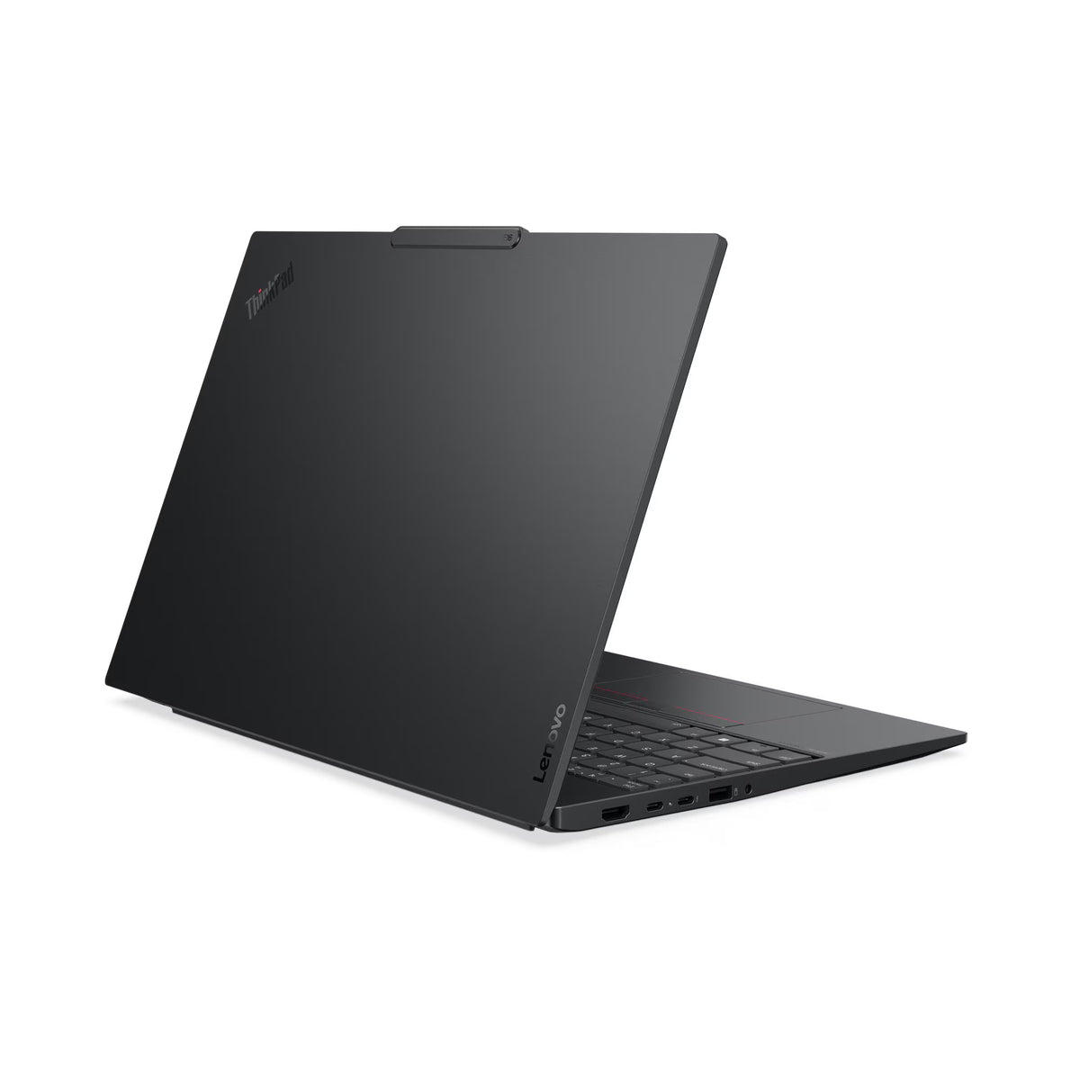 Lenovo ThinkPad E16 Gen 3 21SR0038PH | Intel Core™ Ultra 5 225U | 16GB RAM | 512GB SSD | Integrated Intel® Graphics | Windows 11 Pro | Black