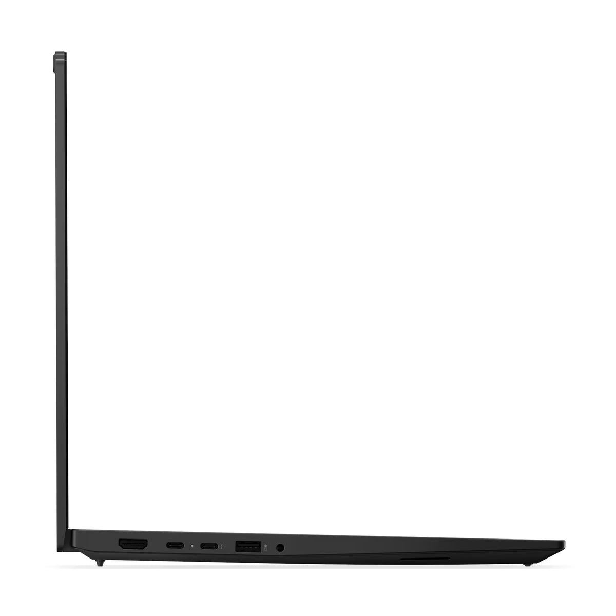 Lenovo ThinkPad E16 Gen 3 21SR0038PH | Intel Core™ Ultra 5 225U | 16GB RAM | 512GB SSD | Integrated Intel® Graphics | Windows 11 Pro | Black