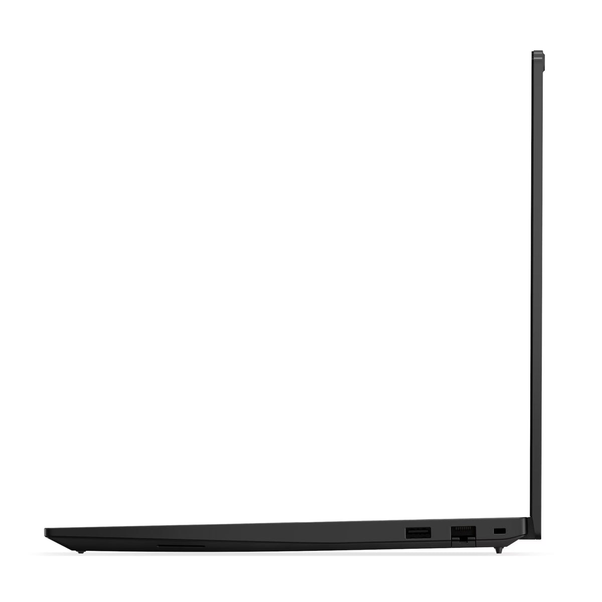 Lenovo ThinkPad E16 Gen 3 21SR0038PH | Intel Core™ Ultra 5 225U | 16GB RAM | 512GB SSD | Integrated Intel® Graphics | Windows 11 Pro | Black