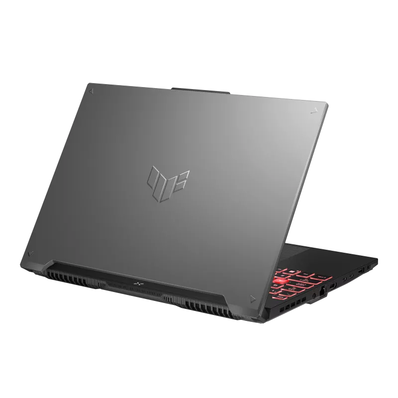 Asus TUF Gaming A16 FA607NUQ | 16Inch FHD+ 144Hz | Ryzen 7 170 | 16GB RAM | 512GB SSD | RTX 4050 6GB | WIN11