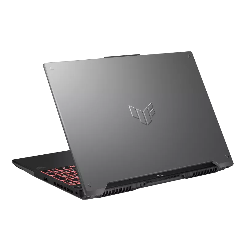 Asus TUF Gaming A16 FA607NUQ | 16Inch FHD+ 144Hz | Ryzen 7 170 | 16GB RAM | 512GB SSD | RTX 4050 6GB | WIN11