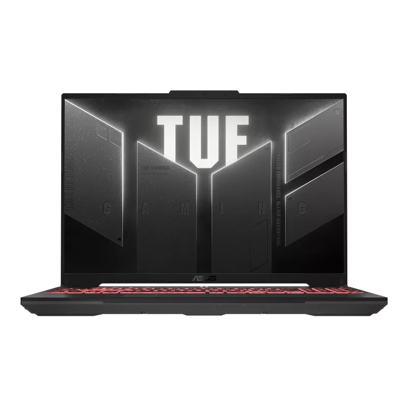 Asus TUF Gaming A16 FA607NUQ | 16Inch FHD+ 144Hz | Ryzen 7 170 | 16GB RAM | 512GB SSD | RTX 4050 6GB | WIN11