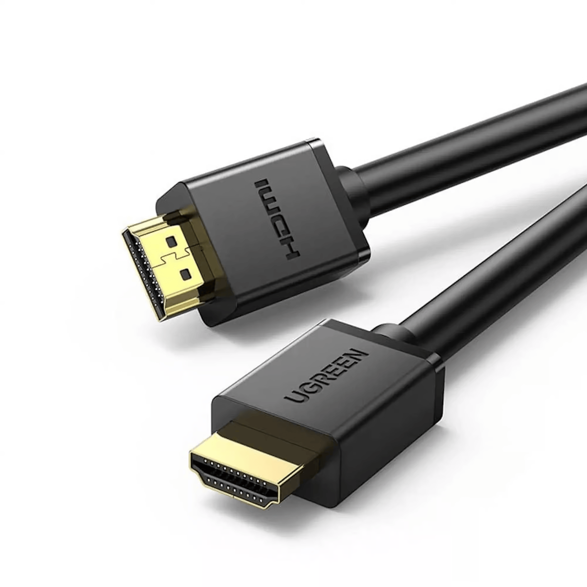 UGREEN 10106 HDMI Male To Male Cable 1-Meter