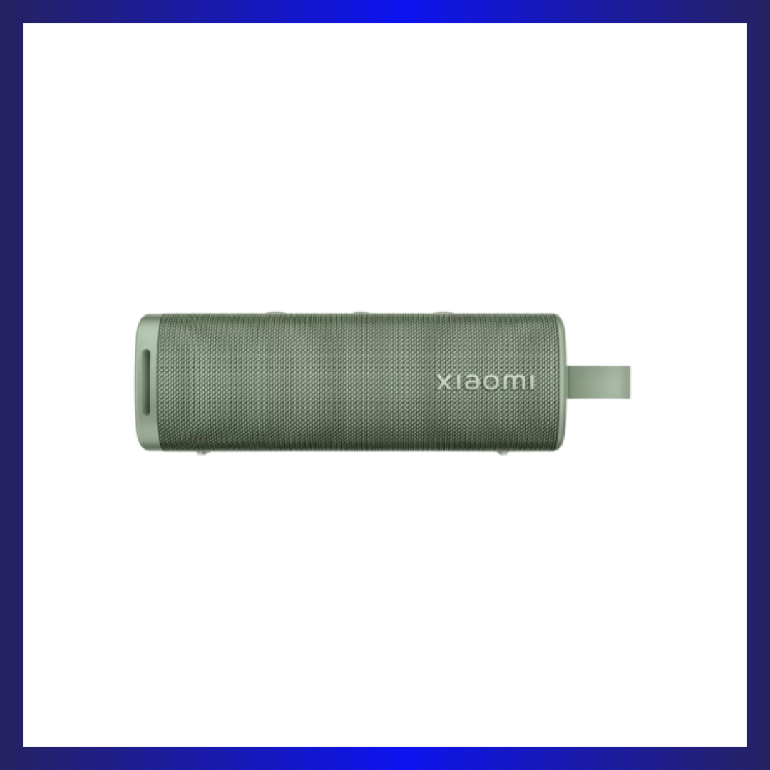 XIAOMI SOUND OUTDOOR 30W GREEN