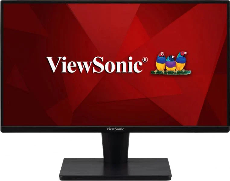 ViewSonic VA2215-MH 22” Monitor with Dual 2W Speakers