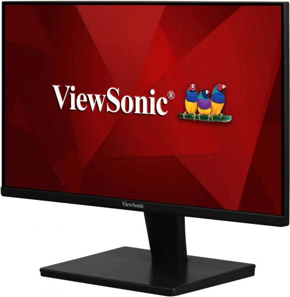 ViewSonic VA2215-MH 22” Monitor with Dual 2W Speakers