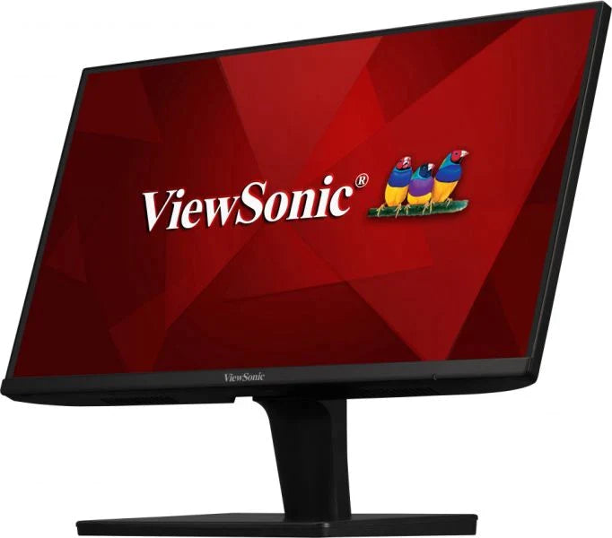 ViewSonic VA2215-MH 22” Monitor with Dual 2W Speakers