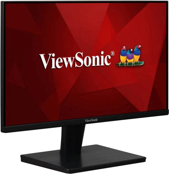 ViewSonic VA2215-MH 22” Monitor with Dual 2W Speakers