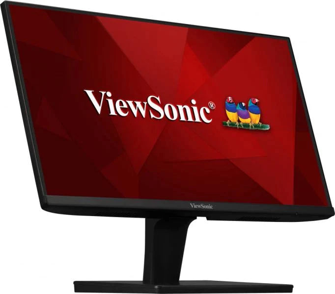 ViewSonic VA2215-MH 22” Monitor with Dual 2W Speakers